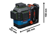 Bosch GLL 18V-120-33 CG Professional  Line Laser