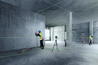 Bosch GLL 3-60 XG Professional Line Laser