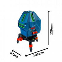 Bosch GLL 50-15 XG Professional Line Laser