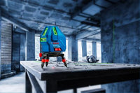 Bosch GLL 50-15 XG Professional Line Laser