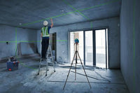 Bosch GLL 50-15 XG Professional Line Laser
