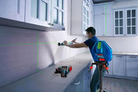 Bosch GLL 50-15 XG Professional Line Laser