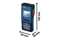 Bosch GLM 100-25 C Professional Laser Range Finder (100 Meter)
