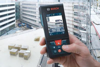 Bosch GLM 150 C Professional  Distance Measuring Unit