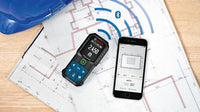 Bosch GLM 50-27 CG Professional Laser Measure ( 50 Meter)