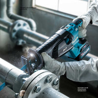 MAKITA JR002GZ 40Vmax XGT BL AVT Cordless Recipro Saw (WITHOUT BATTERY AND CHARGER)