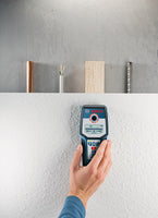 BOSCH GMS 120 PROFESSIONAL WALL / FLOOR DETECTOR