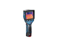 BOSCH GTC 400 C PROFESSIONAL THERMAL CAMERA