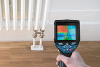 BOSCH GTC 400 C PROFESSIONAL THERMAL CAMERA
