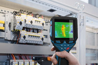 BOSCH GTC 400 C PROFESSIONAL THERMAL CAMERA