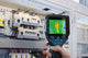 BOSCH GTC 400 C PROFESSIONAL THERMAL CAMERA