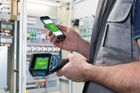 BOSCH GTC 400 C PROFESSIONAL THERMAL CAMERA