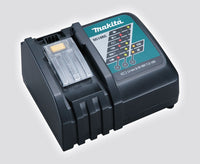 MAKITA DC18RC 14.4V - 18V LI-ION RAPID OPTIMUM CHARGER