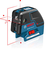 BOSCH GCL 25 30 METER PROFESSIONAL COMBI LINE LASER