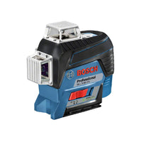 BOSCH GLL 3-80 CG PROFESSIONAL LINE LASER