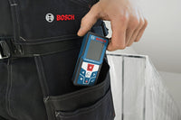 BOSCH GLM 500 PROFESSIONAL LASER MEASURE (50 METER)
