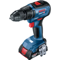 BOSCH GSR 18V – 50 Professional Cordless Drill/Driver