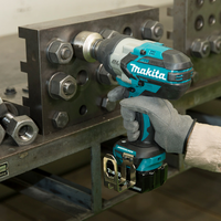 MAKITA DTW1001RFJ CORDLESS IMAPCT WRENCH WITH BRUSHLESS MOTOR