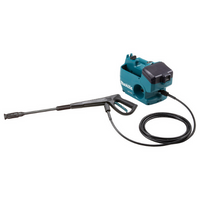 MAKITA DHW080PT2 CORDLESS HIGH PRESSURE WASHER WITH BRUSHLESS MOTOR