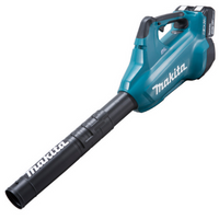 MAKITA DUB362PT4X CORDLESS BLOWER WITH BRUSHLESS MOTOR