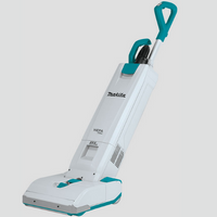 MAKITA DVC560Z CORDLESS VACUUM CLEANER WITH BRUSHLESS MOTOR (WITHOUT BATTERY AND CHARGER)