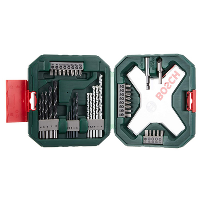 Bosch 38 pcs X-Line Drill & Screwdriver Bit Set -2607011432