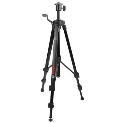 BOSCH BT 150 5/8" PROFESSIONAL TRIPOD