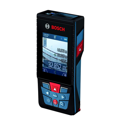 Bosch  GLM 150 C Professional Laser Measure (150 Meter)